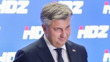 Plenković o poziciji glavnog tajnika NATO-a: Šveđani su se zabunili, mislili su na Milanovića