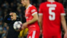 Guardiola nakon gaženja Bayerna iznenadio izjavom: Emotivno sam uništen