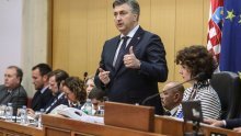 Plenković: Da smo htjeli porez na nekretnine, naveli bismo to u programu