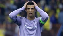 Cristiano Ronaldo iznenada ostao bez trenera kojeg baš i nije obožavao...