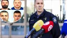 Splitska policija treba pomoć: Ugledate li ove muškarce, odmah se javite