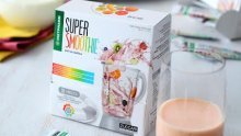 Super Smoothie - ukusna vitaminska bomba