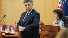 Plenković najavio još jednu konferenciju o Ukrajini u Zagrebu, otkrio što je zagovarao u Bruxellesu