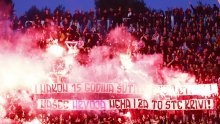 Hajduk kažnjen, puno je tu grijeha zbog kojih se opet prazni blagajna