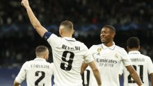 Real rutinski riješio Chelsea! Benzema i Asensio za veliku pobjedu Ancelottijeve momčadi