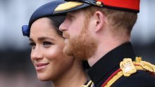 Je li ovo pravi razlog zbog kojeg Meghan Markle propušta Charlesovu krunidbu?