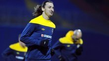 Ibrahimović: Nitko me nije zvao da igram za Hrvatsku