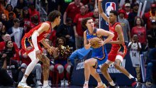 Oklahoma i Chicago još se bore za play-off; za New Orleans i Toronto sezona je gotova