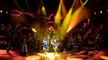 Osvojite ulaznice za ABBA SYMPHONIC Tribute Show u Zagrebu