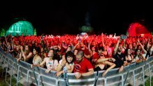 Otkriven čitav program ovogodišnjeg izdanja najvećeg open-air festivala