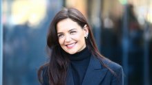 Katie Holmes progovorila o Suri: 'Ona je nevjerojatna osoba'