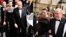 Još jedno luksuzno izdanje: Kada su u pitanju haljine, princeza Charlene ne štedi