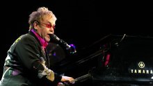 Elton John tvrdi da Madonna samo otvara usta