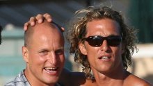 Povezali su 2 i 2: Matthew McConaughey i Woody Harrelson možda su polubraća?