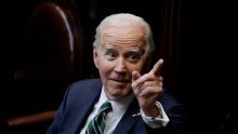 Joe Biden traži zabranu jurišnih puški: 'Odmah ću potpisati zakon'