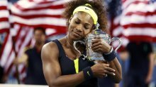 Serena u New Yorku stigla do 15. Grand Slam naslova