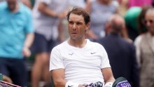 Rafa Nadal ovom je objavom rastužio milijune obožavatelja