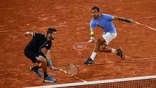 Ivan Dodig i Austin Krajicek bez borbe do polufinala u Monte Carlu