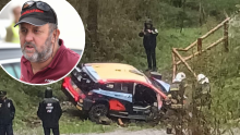 Niko Pulić otkrio detalje tragične nesreće u kojoj je poginuo Craig Breen: To je sudbina...