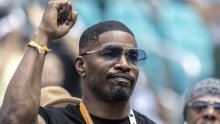 Jamie Foxx još uvijek u bolnici: 'Ima sreće da je ostao živ'