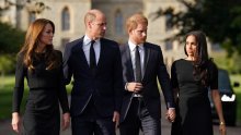 Kate Middleton poručila Meghan Markle da će sjediti straga ako dođe na krunidbu