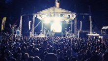 U Britaniji rasprodan najveći festival na Jadranu