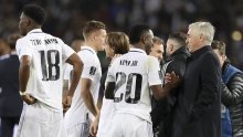 Ancelotti objavio odlične vijesti za Luku Modrića