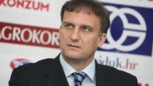 Umro bivši predsjednik Hajduka Josip Grbić