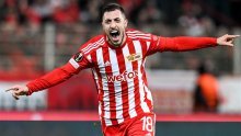 Pogledajte fantastičan gol koji je Josip Juranović zabio iz slobodnjaka