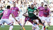 Novi poraz Juventusa, Roma se pobjedom učvrstila na trećem mjestu