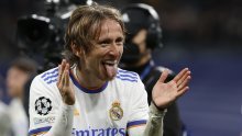 Ovo su uvjeti na koje Luka Modrić mora pristati ako želi ostati u Real Madridu