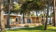 Vodimo vas u jedini kamp s pet zvjezdica u Dalmaciji - Falkensteiner Premium Camping Zadar