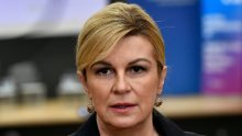 Grabar Kitarović od jeseni postaje predavačica na fakultetu