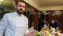 Ukazao na probleme: Chef David Skoko bez zadrške progovorio o domaćoj gastronomiji