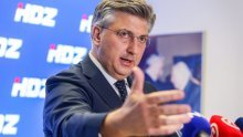 Plenković: Za razliku od ranijih Vlada, mi smo svima podigli plaće