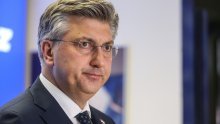 Plenković očekuje da se “privede kraju” formiranje vlasti u FBiH