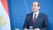 Sisi: 'Naši uhvaćeni vojnici nisu u Sudanu radi potpore nego zbog vojnih vježbi'