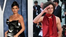 Novi celebrity par? Kylie Jenner ponovno ljubi i to miljenika Hollywooda