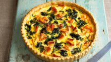 Kralj Charles i Camilla otkrili svoj omiljeni recept za 'krunidbeni' quiche