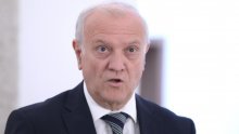 Bošnjaković: 'Oporba nije pitala Vladu kada je radila svoje izborne zakone'