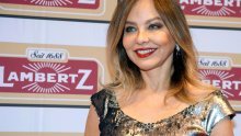 Ornella Muti osuđena zbog večere s Putinom