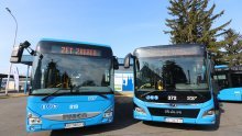 Autobusi će u četvrtak izmijenjeno voziti prema Novom Zagrebu