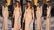 Glamurozna Melania Trump sve je ostavila bez daha