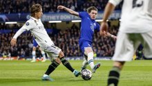 Luka Modrić opet izbacio Matea Kovačića; Real preko Chelseaja do polufinala Lige prvaka