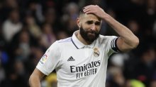 Nevjerojatni Karim Benzema ušao je u elitno društvo velikana Lige prvaka