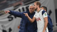 PSG priprema 'dvostruku transfer bombu'; Jose Mourinho i Harry Kane stižu u Pariz