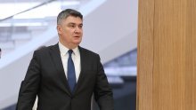 Milanović proziva zbog izvješća o obrani: Nezakonito i neistinito!