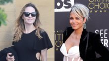 Ovo se isplati čekati: Angelina Jolie i Halle Berry udružile snage