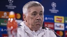 Ancelotti otkrio što je u pauzi naredio jednom igraču Reala, a to ima veze s Modrićem