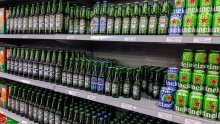 Podignute cijene poduprle prihod Heinekena u prvom kvartalu